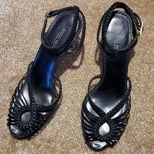 BISOU BISOU black straps comfort & sexy straps 9 GUC